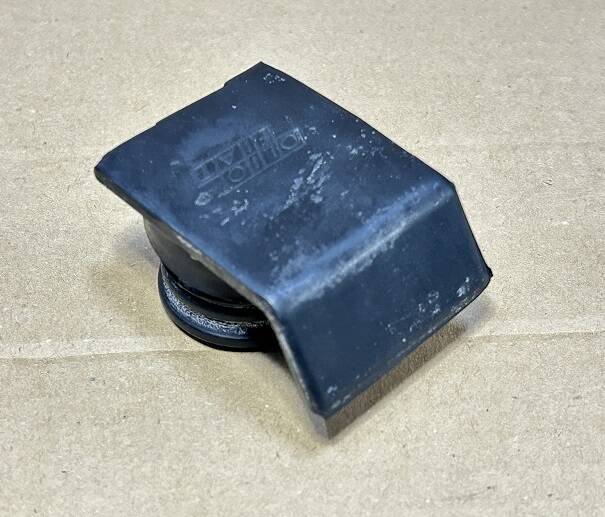 TEMPRA TİPO MOTOR YAĞ KOYMA KAPAĞI 7713649 - 1