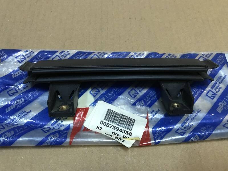 TEMPRA TİPO ÖN CAM OLUĞU 7594558 - 1