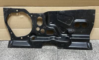 TEMPRA TİPO PEDAL MESNET SACI 7781552
