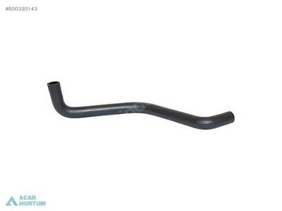 TEMPRA TİPO RADYATÖR ALT HORTUMU 7609905