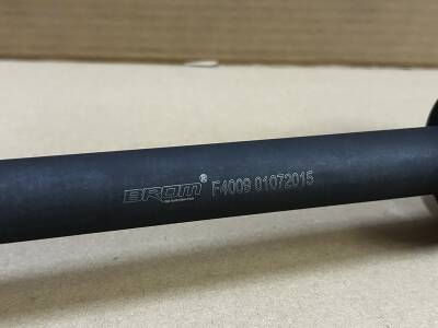 TEMPRA TİPO SOL ÖN AKS 7694584 - 3