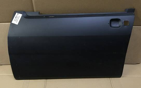TEMPRA TİPO SOL ÖN KAPI SACI - 1