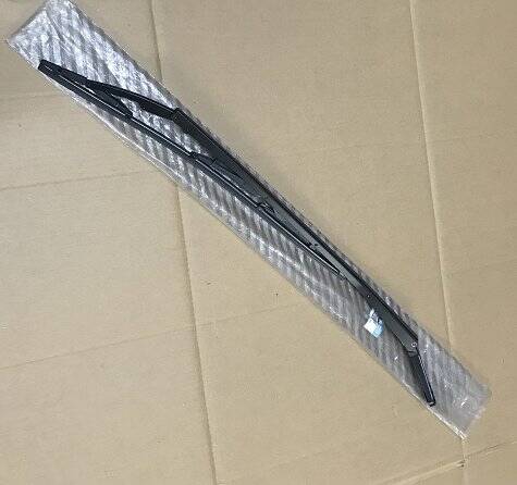 TEMPRA TİPO SOL ÖN SİLECEK KOLU KOMPLE 46469501 - 1