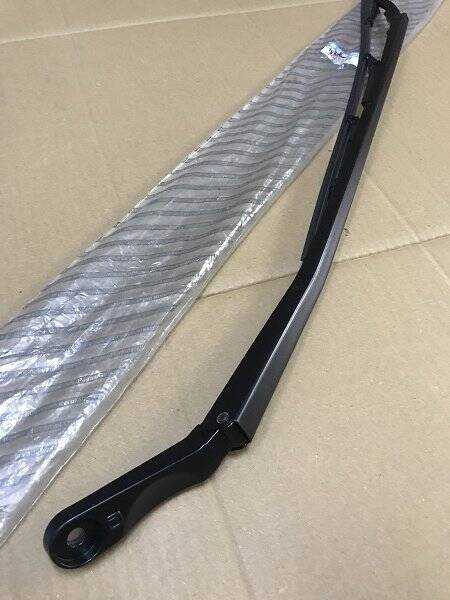 TEMPRA TİPO SOL ÖN SİLECEK KOLU KOMPLE 46469501 - 3