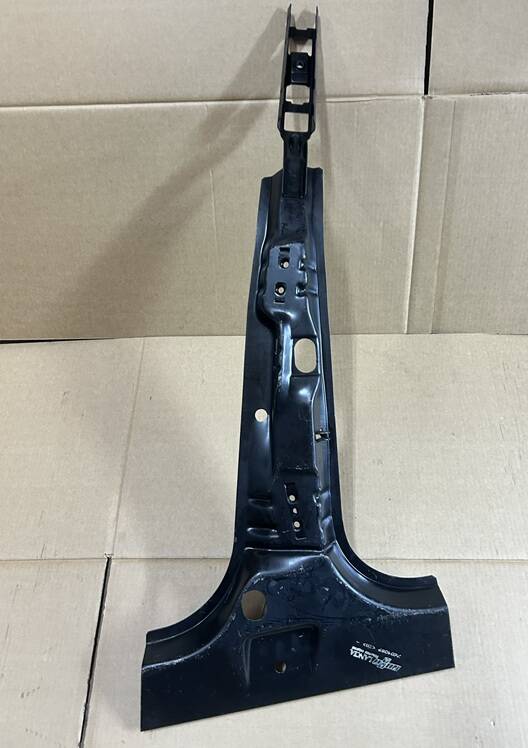 TEMPRA TİPO SOL ORTA DİREK SACI 7601089 - 1