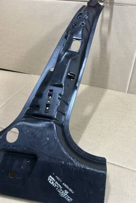 TEMPRA TİPO SOL ORTA DİREK SACI 7601089 - 2