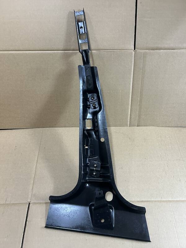 TEMPRA TİPO SOL ORTA DİREK SACI 7601089 - 3