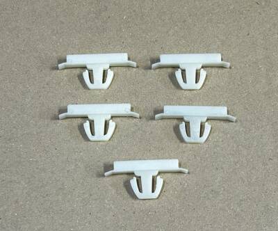 TİPO TAMPON ÇITA KLİPSİ 4LÜ SET 7613917