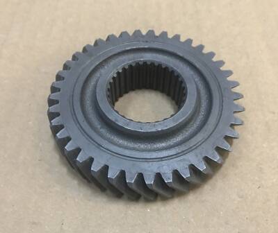 TEMPRA TİPO UNO 4. VİTES DİŞLİSİ  35/34 - 7642245