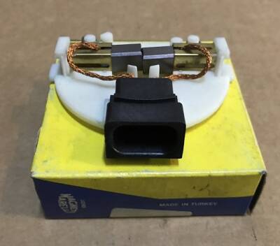 TEMPRA TİPO UNO FAN MOTOR KÖMÜR YUVASI 78518592