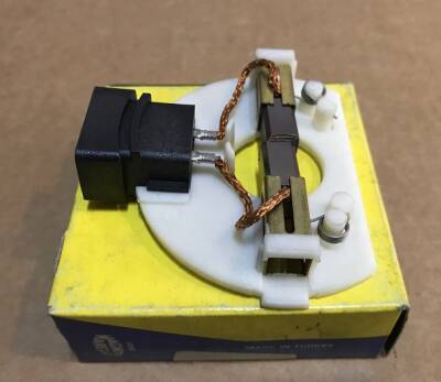 TEMPRA TİPO UNO FAN MOTOR KÖMÜR YUVASI 78518592 - 2