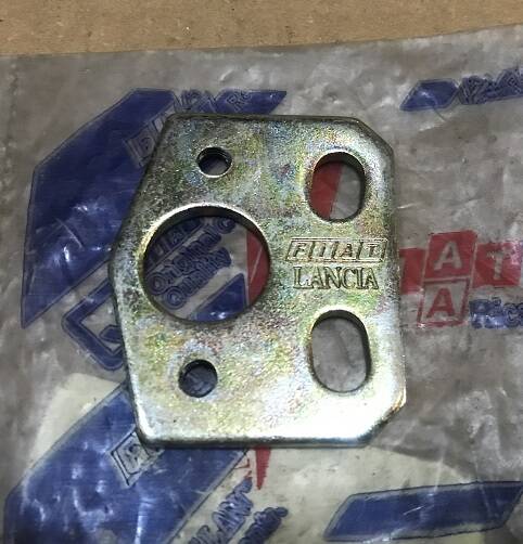 TEMPRA TİPO VOLAN SENSÖR BRAKETİ 7552890 - 1