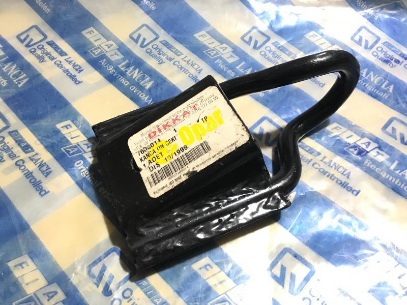 TİPO ÖN ÇEKİ DEMİRİ 7603014 - 1