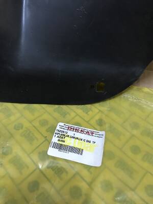 TİPO SAĞ ARKA ÇAMURLUK DAVLUMBAZI 7622613 - 4