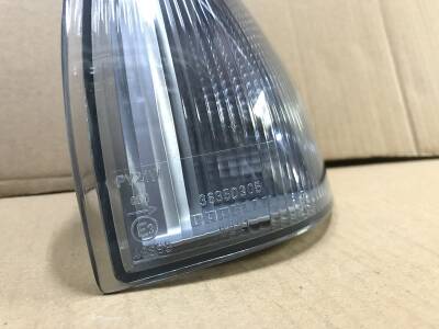 TİPO SOL ÖN SİNYAL LAMBASI 46710869 - 3