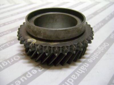 TİPO TEMPRA UNO 3.VİTES DİŞLİSİ(27/39) 7763007