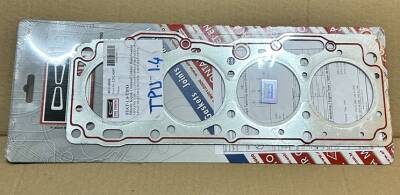 TİPO UNO PALİO 1.4 LPG SİLİNDİR KAPAK CONTASI SAC 40314006