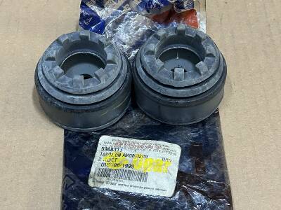 UNO 60-70 ÖN AMORTİSÖR TAKOZU TAKIM 2Lİ 5968311