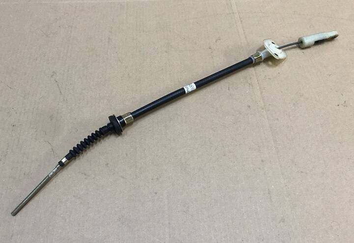 UNO 60 DEBRİYAJ TELİ 63 CM 7781087 - 1