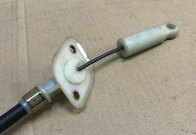 UNO 60 DEBRİYAJ TELİ 63 CM 7781087 - 3