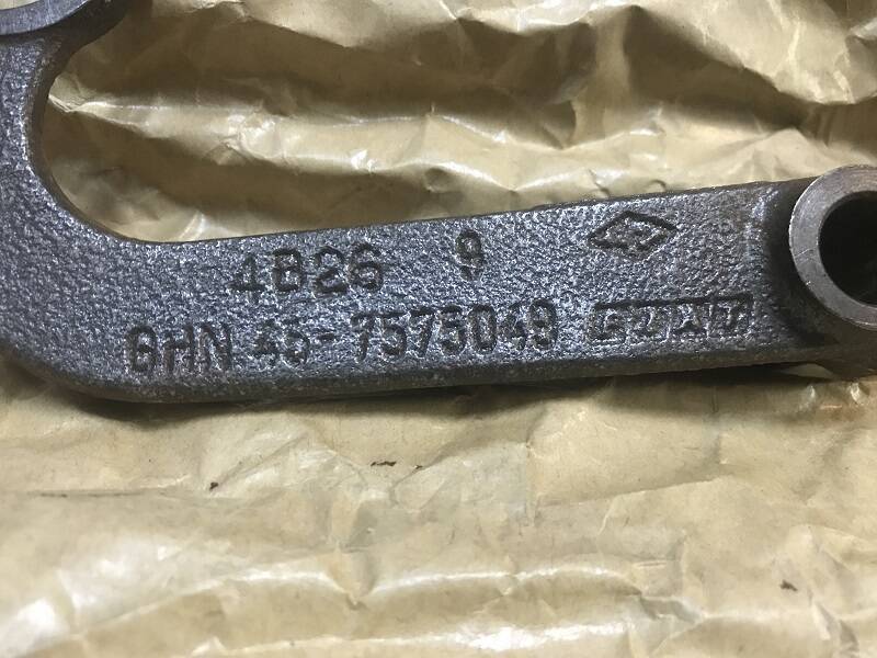 UNO 60 GERİ VİTES ÇATALI 7575049 - 2