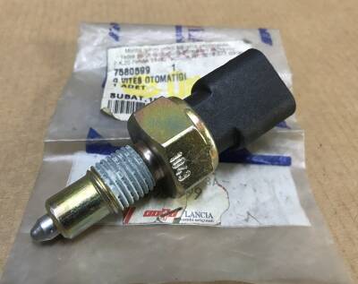 UNO 60 GERİ VİTES MÜŞÜRÜ 7580599 - 2