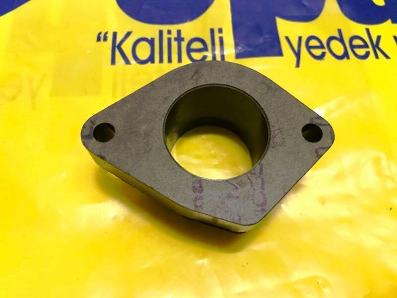 UNO 60 KARBURATOR ALT BAKALİTİ 7754424 - 2