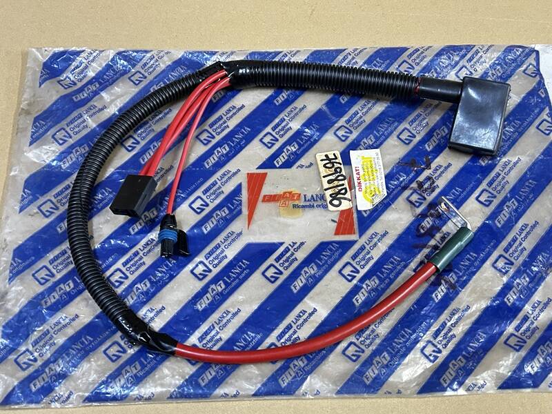 UNO 70 AKÜ KABLO GRUBU 7698186 - 2