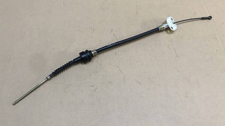 UNO 70 DEBRİYAJ TELİ 67 CM METAL UÇ 7679548 - 1