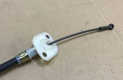 UNO 70 DEBRİYAJ TELİ 67 CM METAL UÇ 7679548 - 3