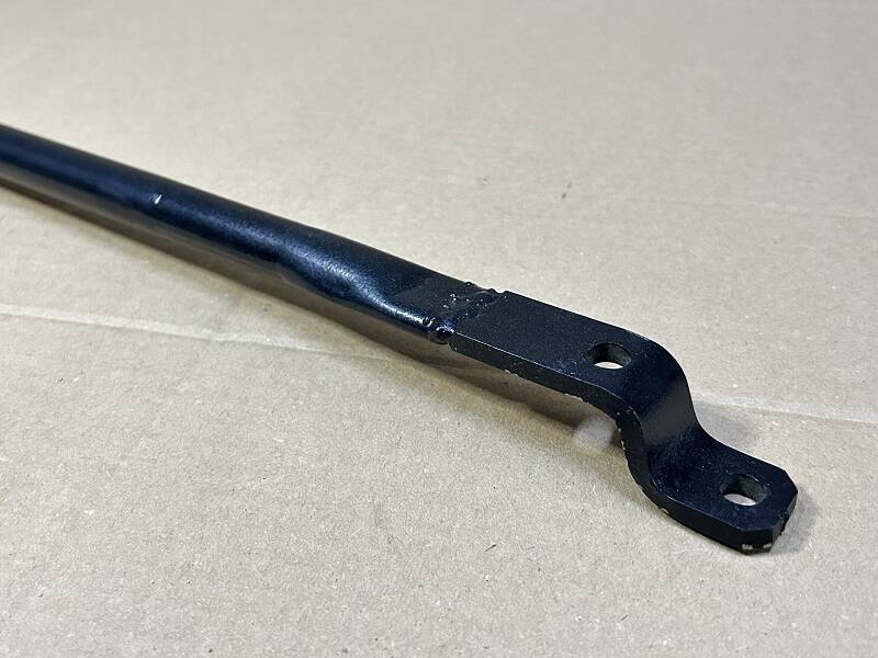 UNO 70 VİTES KUMANDA ALT KOLU 7698804 - 2