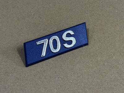 UNO "70S" YAZI