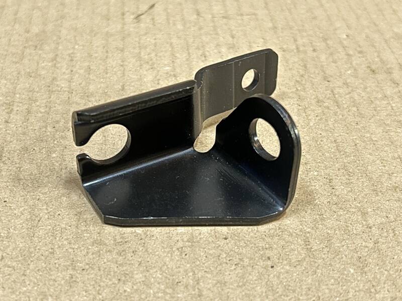 UNO ARKA AMORTİSÖR BAĞLANTI BRAKETİ SAĞ 5963175 - 1
