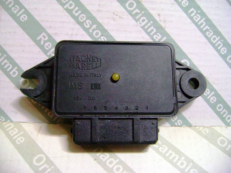 UNO ELEKTRONİK MODÜL 5967742 - 1