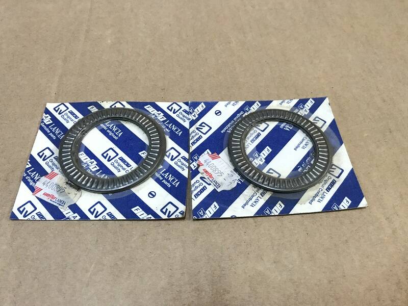 UNO ÖN AMORTİSÖR AMORTİSÖR RULMANI TAKIM 4400895 - 1