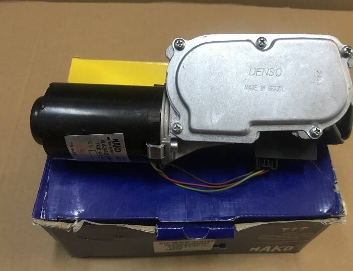 UNO ÖN CAM SİLECEK MOTORU 64342640 - 2