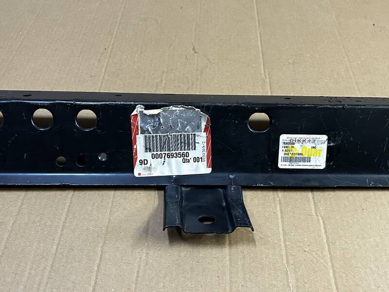 UNO ÖN PANEL TRAVERSİ TAKVİYELİ 7693560 - 4